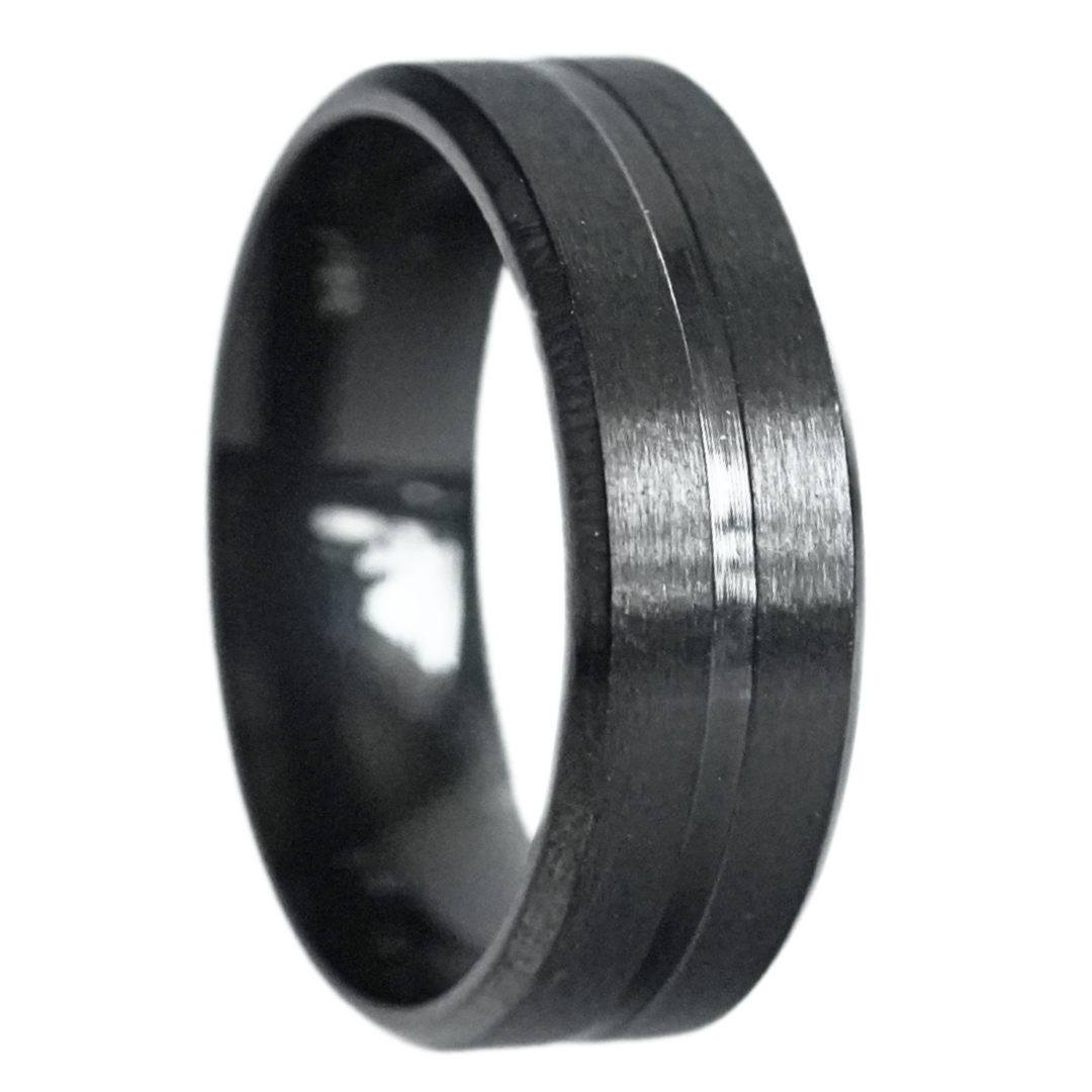 Black Onyx Band - Manful