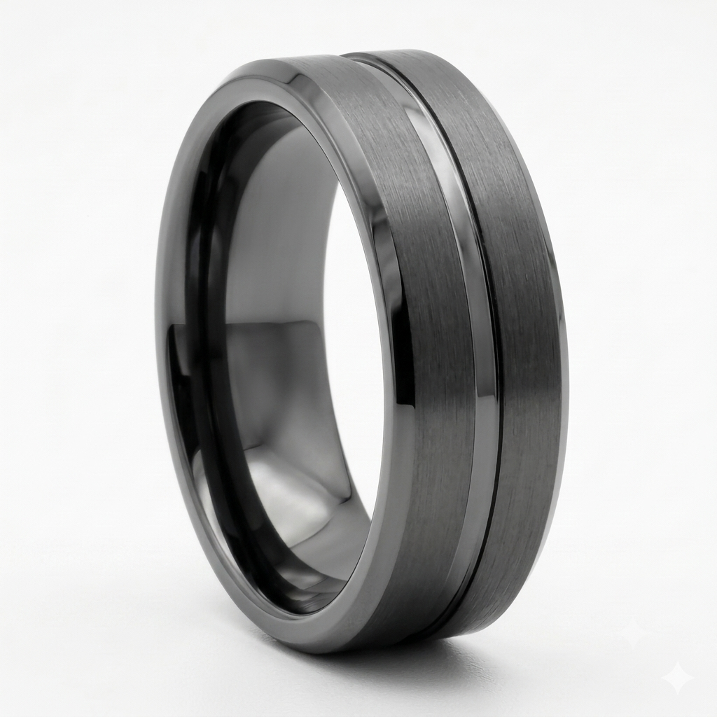 Black Onyx Band - Manful