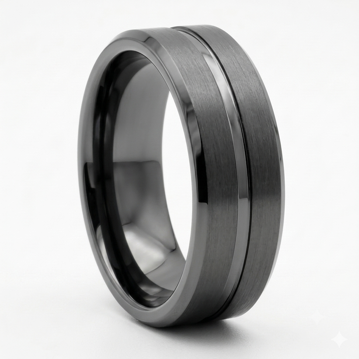 Black Onyx Band - Manful
