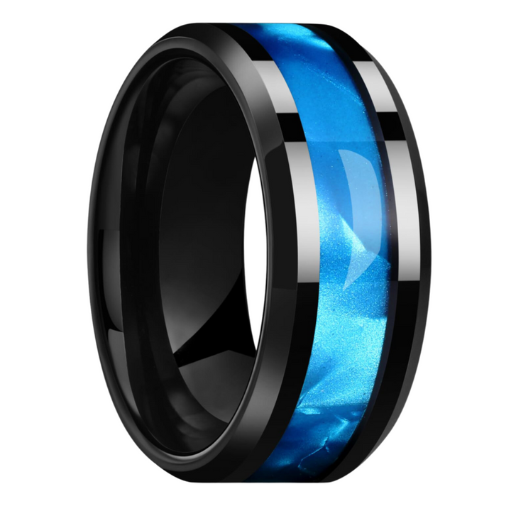 Glowstone Ring (Blue) - ManfulCo