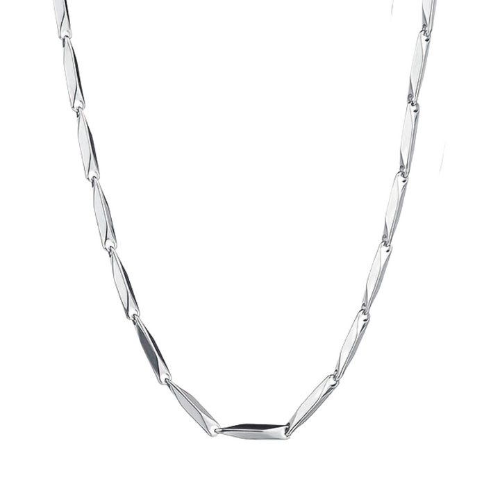 Block Chain Necklace - ManfulCo