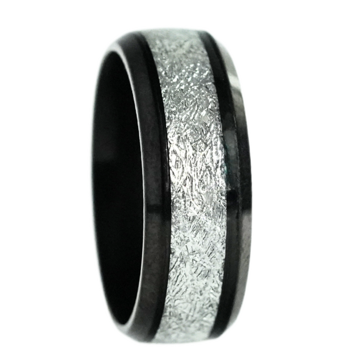 Frost Ring (Black)