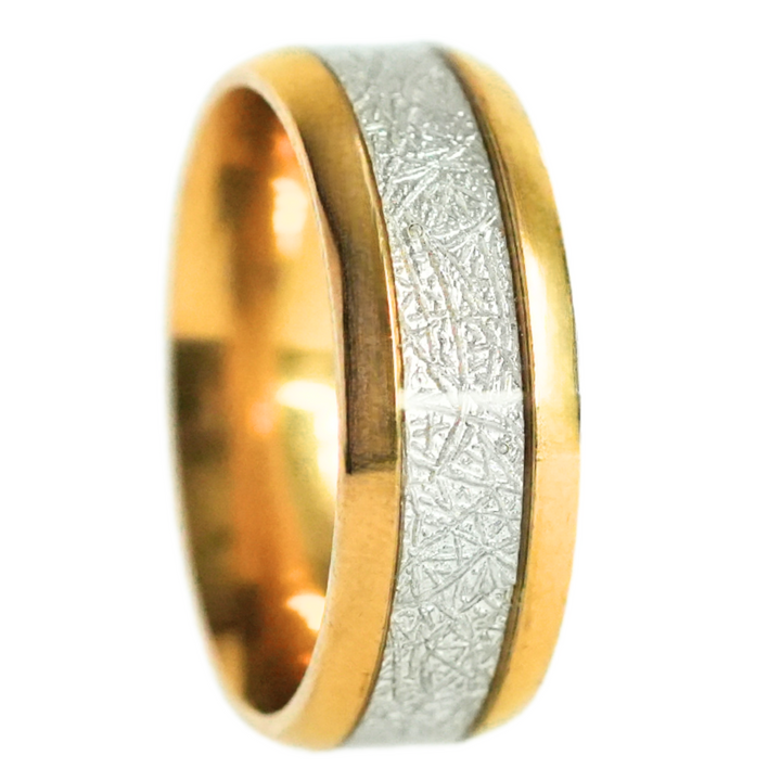 Frost Ring (Gold)