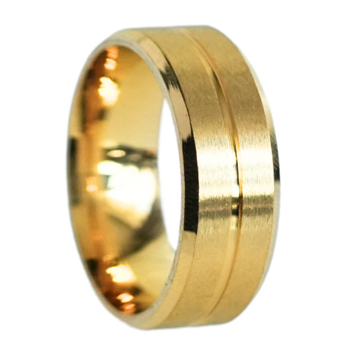 Gold Band