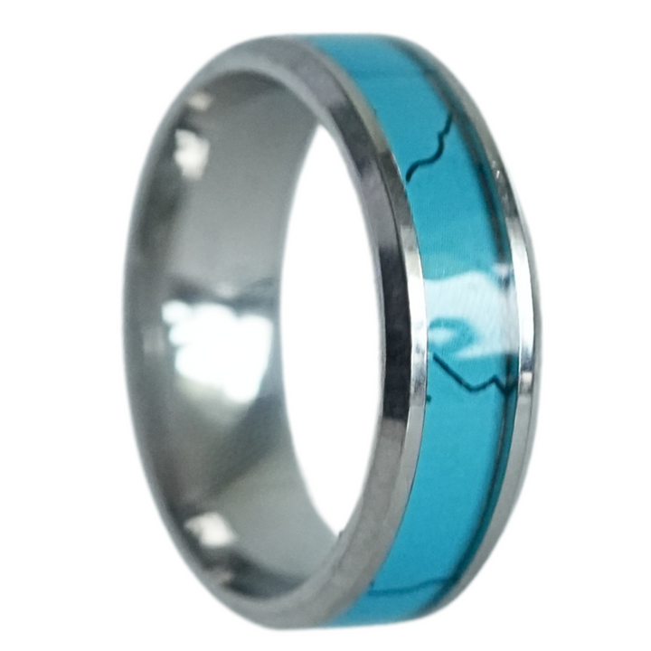 Turquoise Band