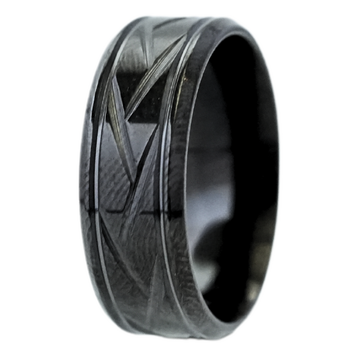 Michelin Ring (Black)