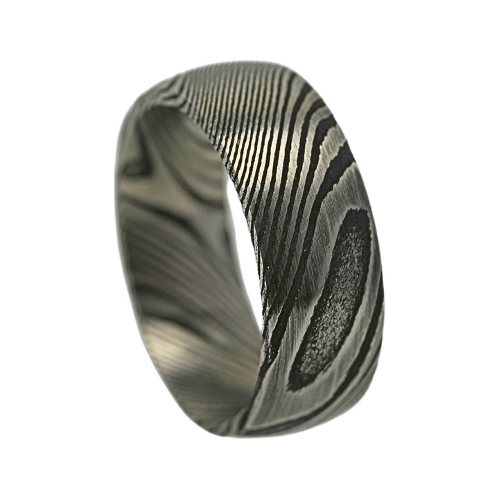 Damascus Steel Band