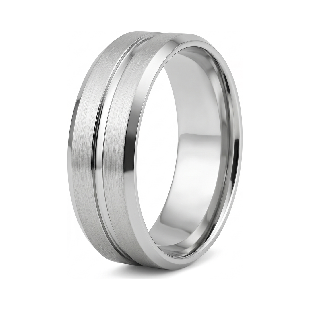 Silver Band