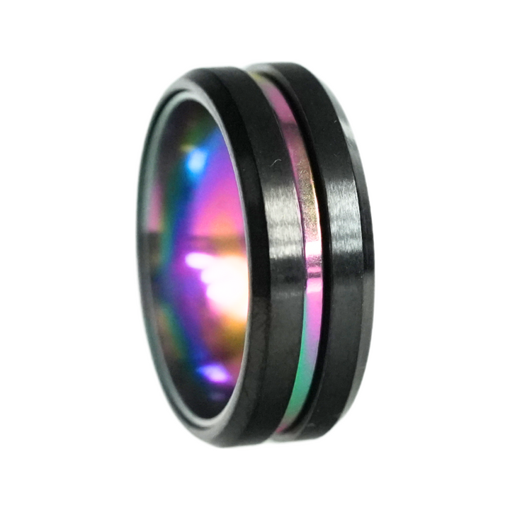 Rainbow Band