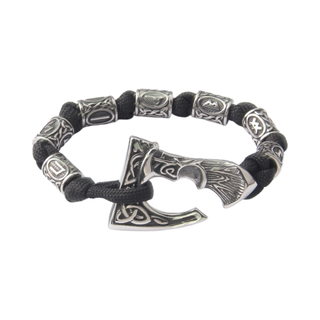 Axe Bracelet